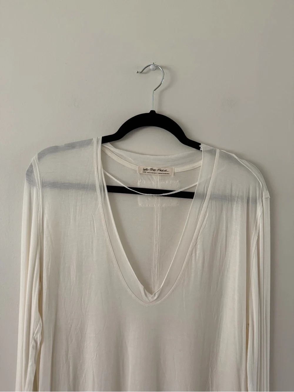 Free People new without